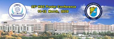 HSC Poster Conference